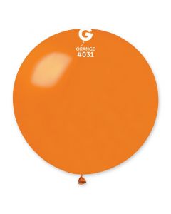31" Orange #031 GM30 1pc