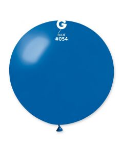31" Royal Blue #054 GM30 1pc