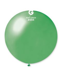 31" Mint Green #094 GM30 1pc
