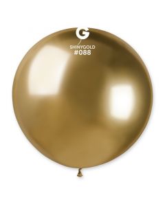 31" Shiny Gold #088 GB30 1pc