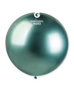 31" Shiny Green #093 GB30 1pc