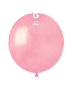 19" Pink #057 G19 25pcs