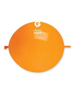 13" Orange #004 GL13 50pcs
