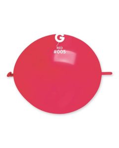 13" Red #005 GL13 50pcs