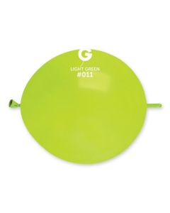 13" Light Green #011 GL13 50pcs