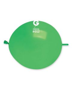 13" Green #012 GL13 50pcs