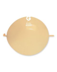 13" Blush #069 GL13 50pcs