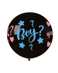 31" Gender Reveal #764 G30 10pcs