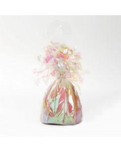 Candy Weight Clear Clear 160 Gram Balloon Weight